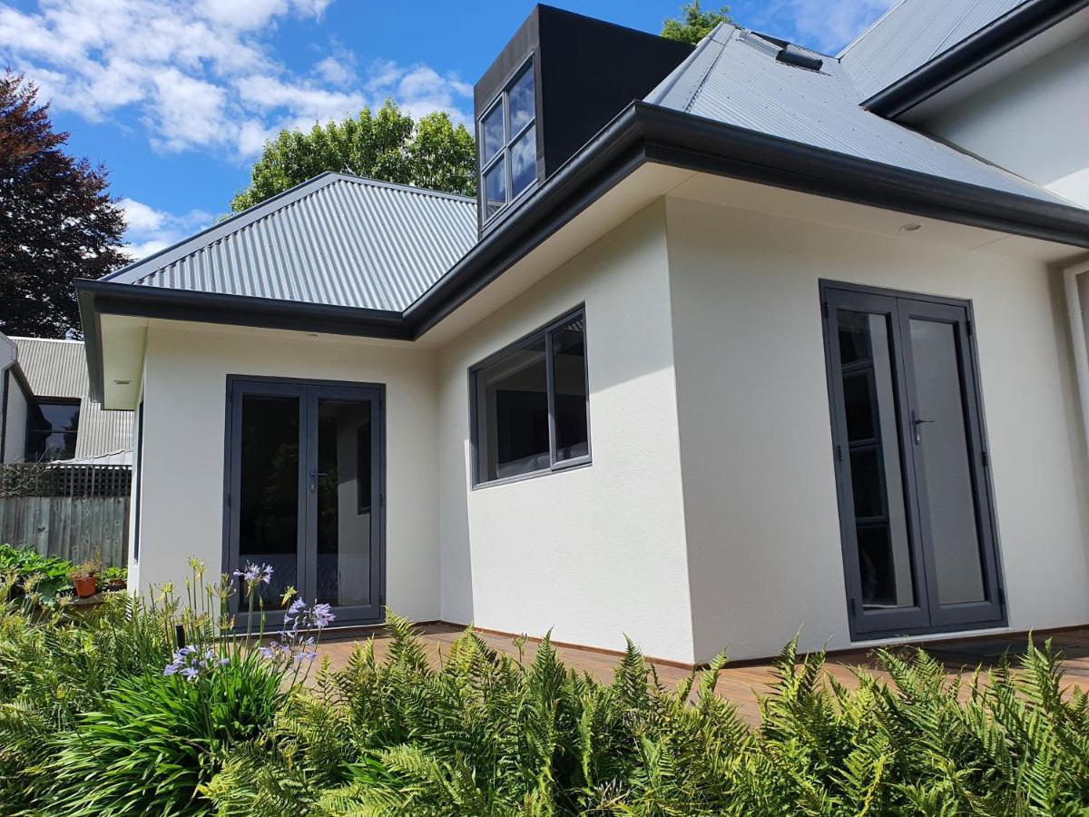 Christchurch Airport House Εξωτερικό φωτογραφία